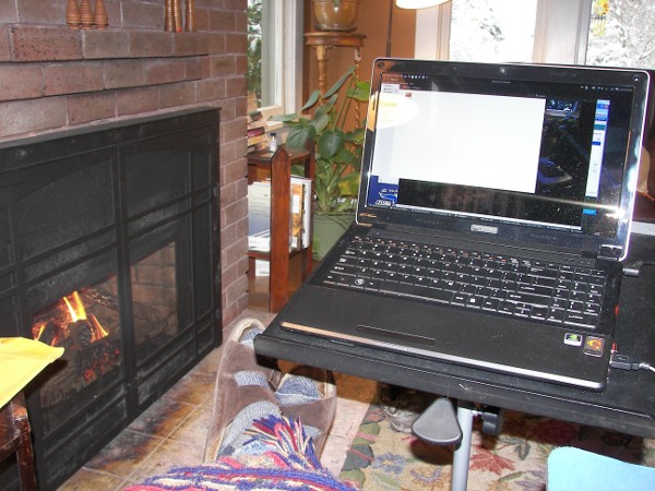 3609_telecommuter